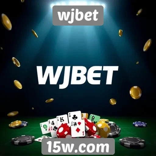 Análise da popularidade do site de jogos wjbet