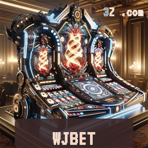 Casinos Virtuais: O Futuro do Entretenimento no WJBET