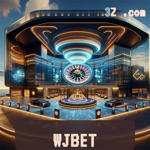 WJBet: um espaço de jogos verdadeiramente confiável para você