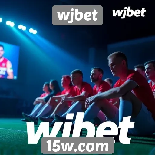 Impacto das promoções do wjbet na audiência