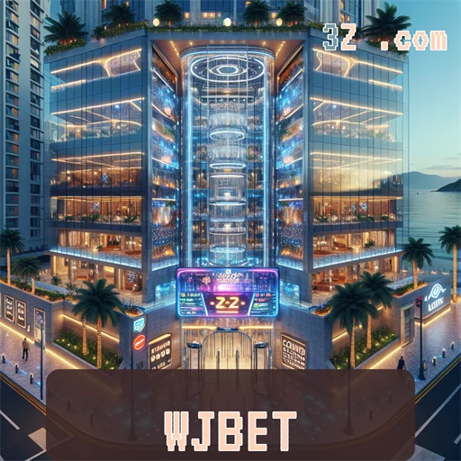 A Revolução dos Jogos no WJBet: Diversão Sem Fim