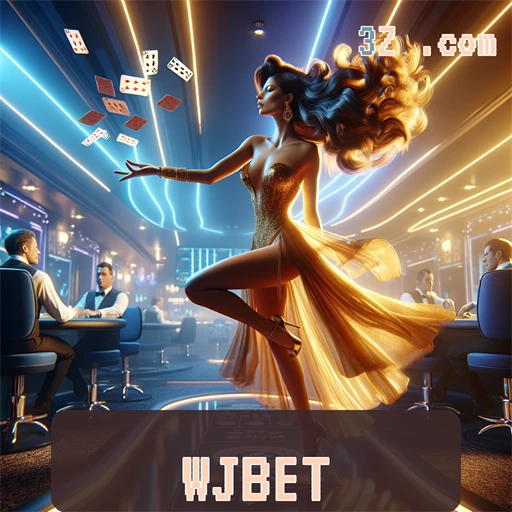 A Magia da Plataforma WJBet: Inovação e Diversão Garantida