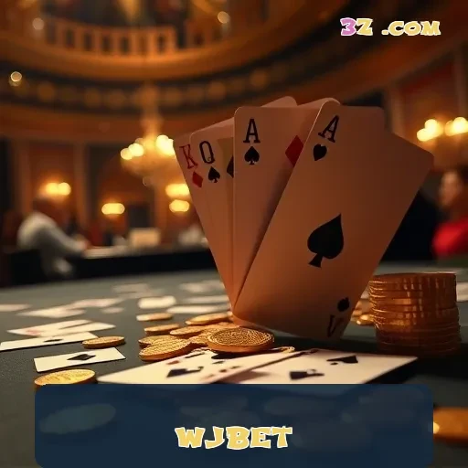 wjbet: Apostas e Emoções em Cada Evento Esportivo