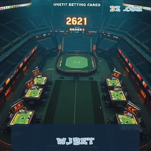 wjbet: Conheça o Suporte 24/7 Que Revoluciona a Experiência dos Jogadores