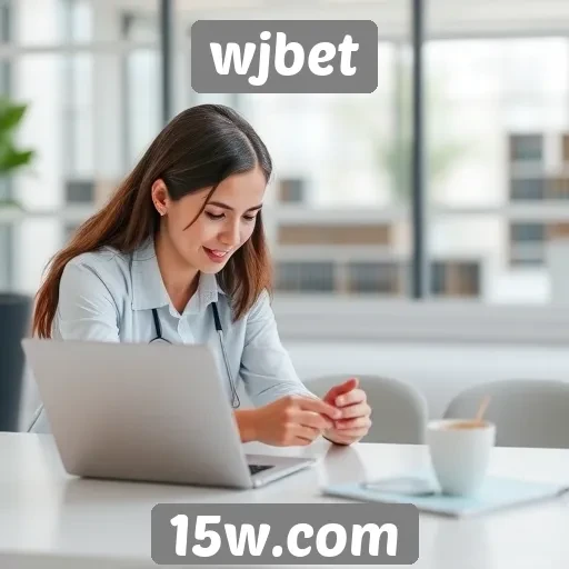 novas funcionalidades do wjbet prometem melhorar a experiência