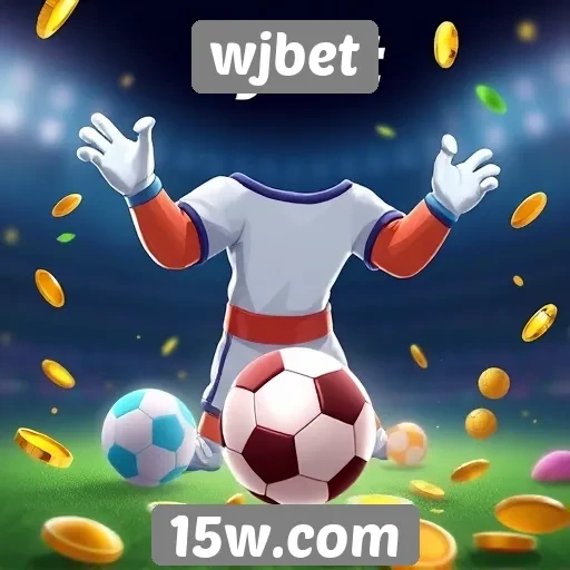 wjbet apresenta novos jogos para atrair jogadores