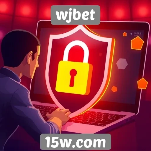 Recursos de segurança do wjbet para jogadores