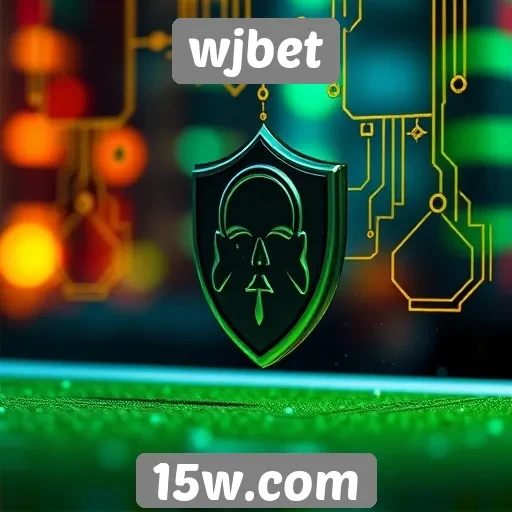 segurança no wjbet garante proteção aos usuários